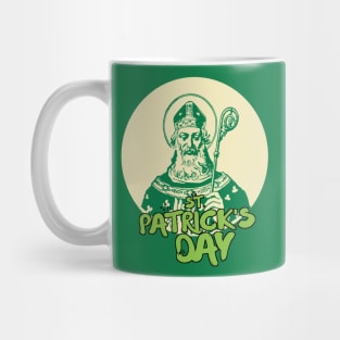 Saint Patrick day Mug